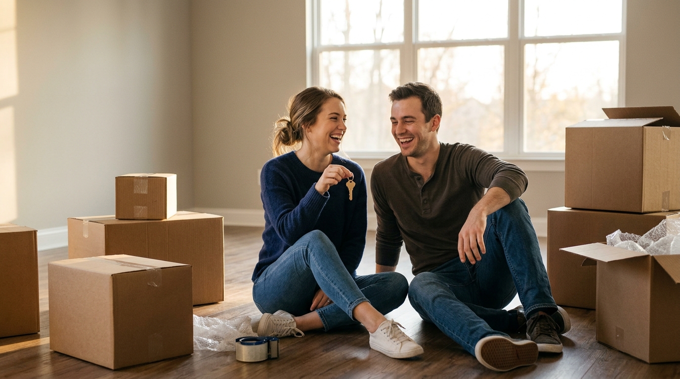 Homebuyer tips