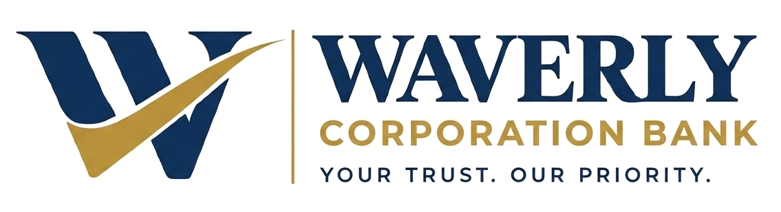 Waverly Corporation Bank