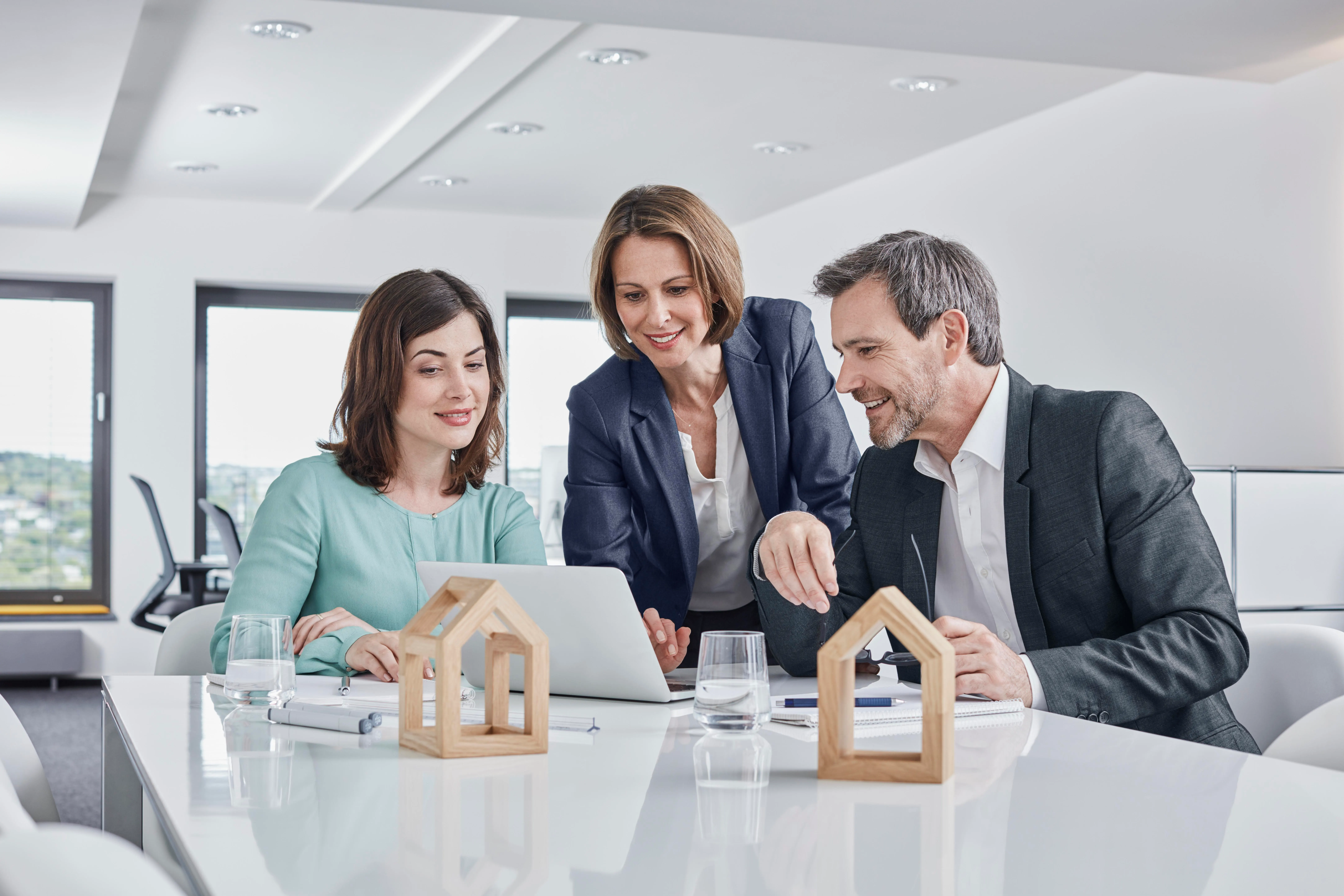 Investment Program