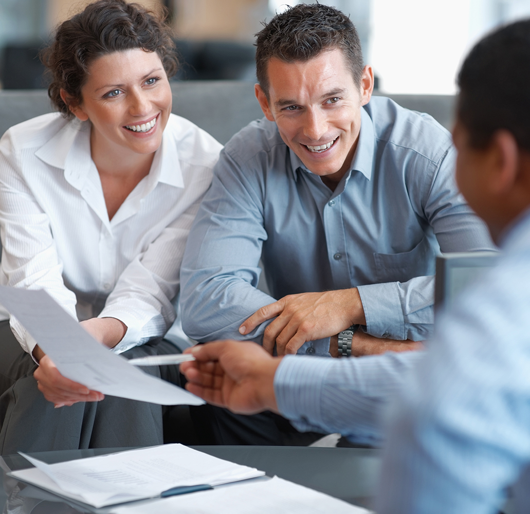 Personal Loans