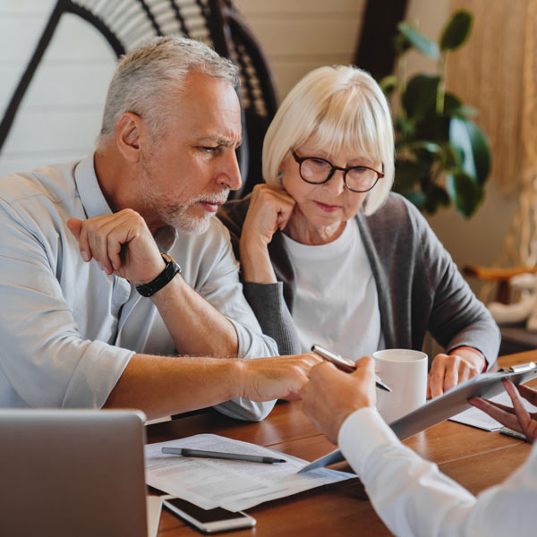 Retirement Planning